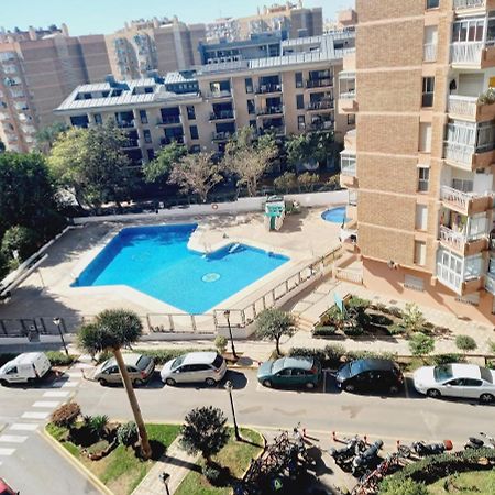 Aquamarina Sea View Διαμέρισμα Benalmádena Εξωτερικό φωτογραφία